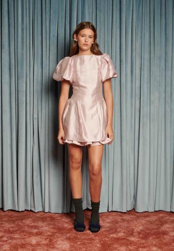 Коктейльное платье