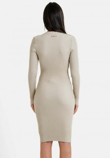 Платье футляр