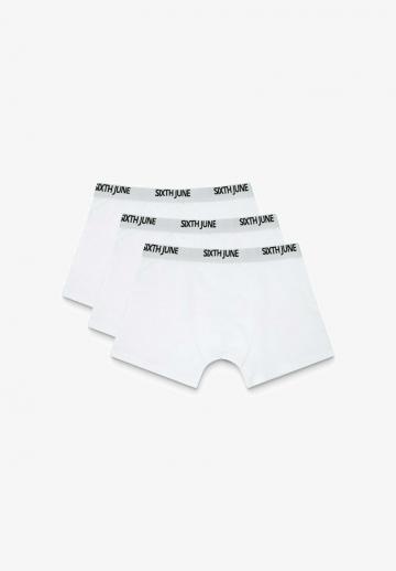 Трусы шортики