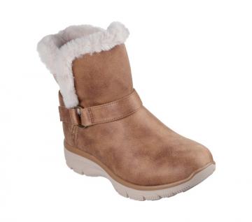 Зимние ботинки