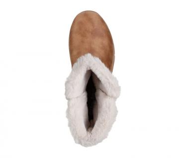 Зимние ботинки