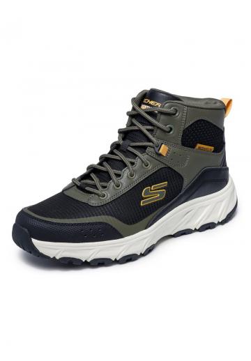 Походные ботинки