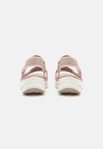 Походные сандалии