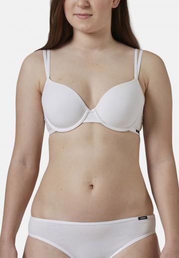 Бюстгальтер на косточках