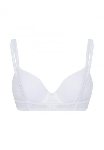 Бюстгальтер на косточках