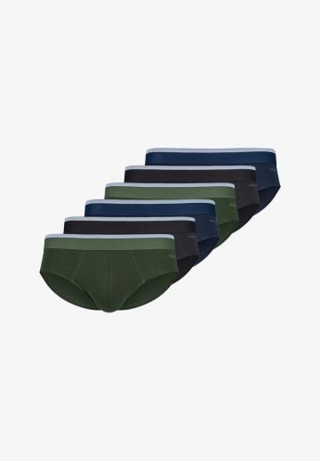 Трусы слипы