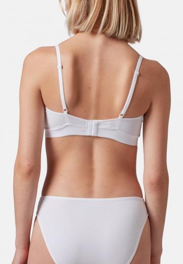 Бюстгальтер без косточек
