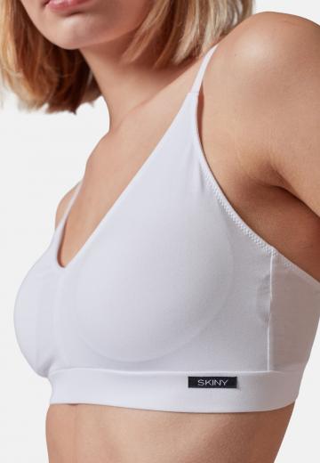 Бюстгальтер без косточек