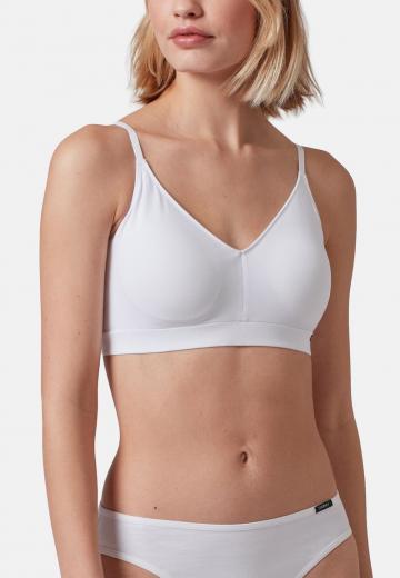 Бюстгальтер без косточек