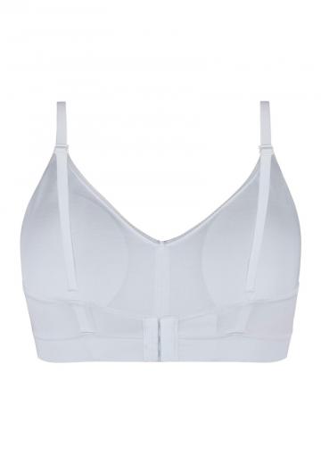 Бюстгальтер без косточек