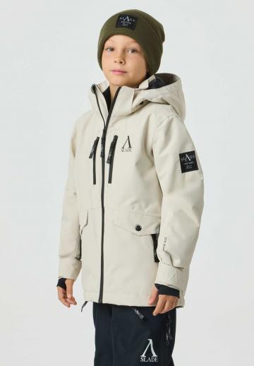 Спортивная куртка