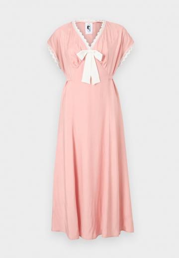 Платье макси