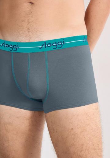 Трусы шортики