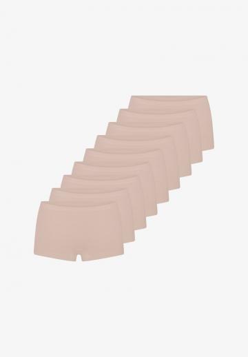 Трусы шортики