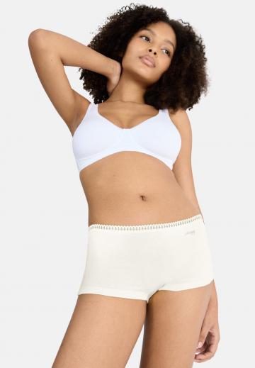 Трусы шортики