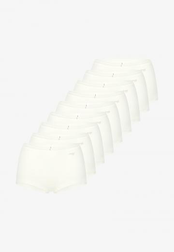 Трусы шортики