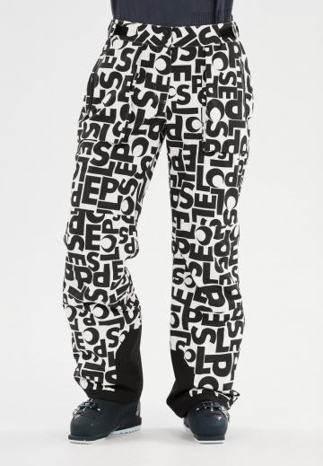 Спортивные штаны