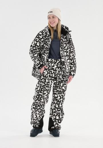 Спортивные штаны