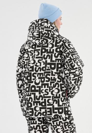 Спортивная куртка