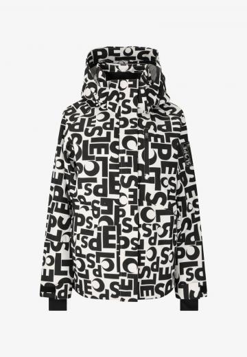 Спортивная куртка