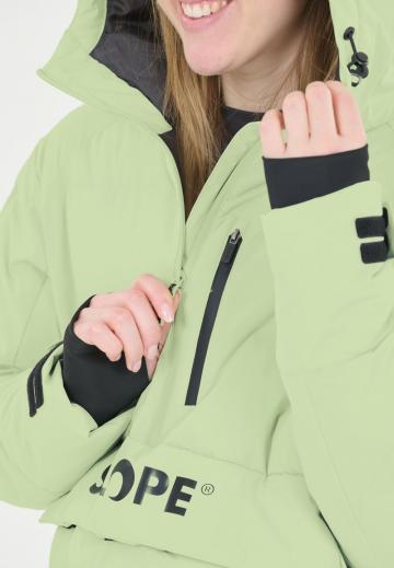 Спортивная куртка