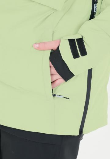 Спортивная куртка