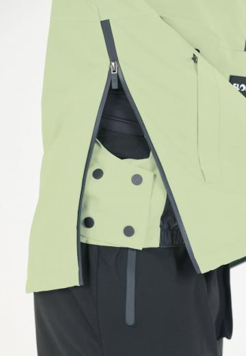 Спортивная куртка