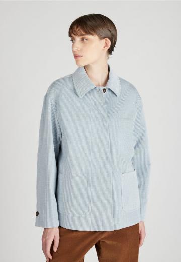 Вельветовая куртка