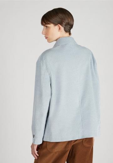 Вельветовая куртка