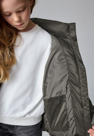 Зимняя куртка