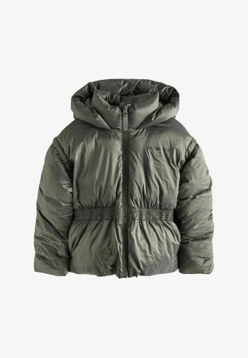 Зимняя куртка