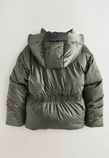 Зимняя куртка