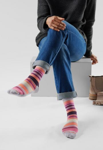 Спортивные носки