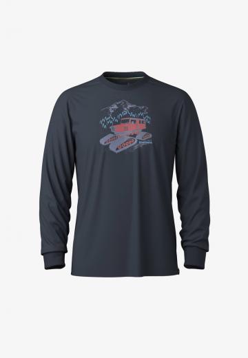 Спортивная майка