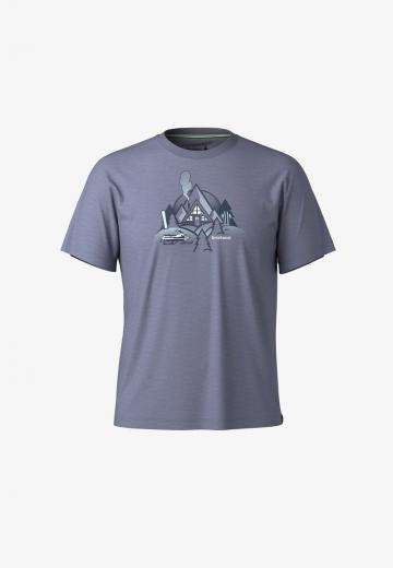 Спортивная майка