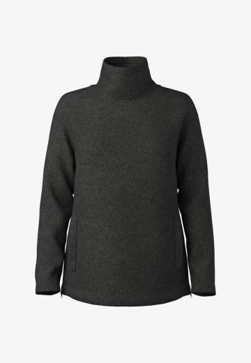 Флисовая кофта