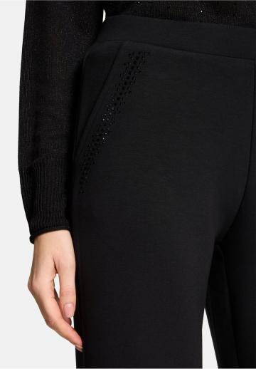 Прямые брюки