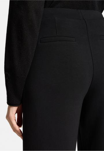 Прямые брюки