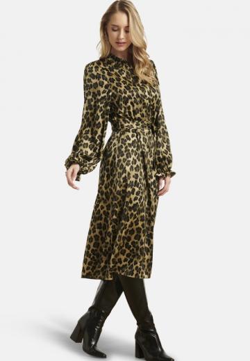 Блузка-платье