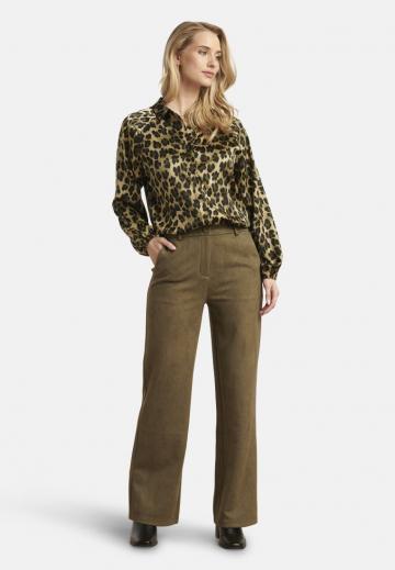 Блузка-рубашка