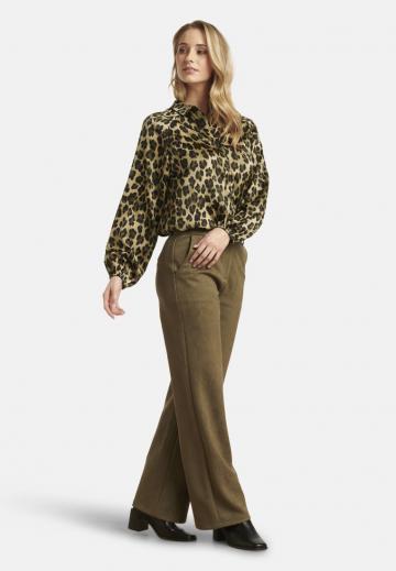 Блузка-рубашка