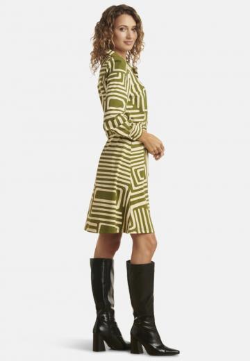 Блузка-платье