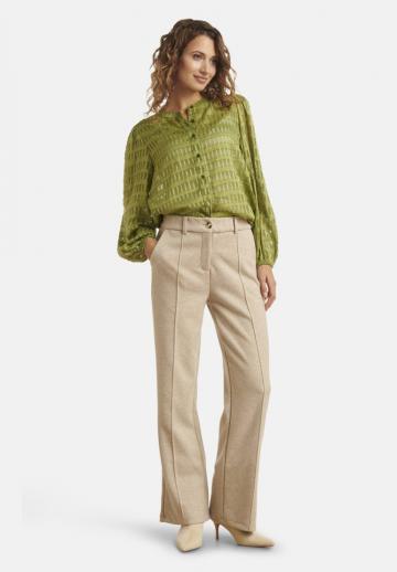 Прямые брюки