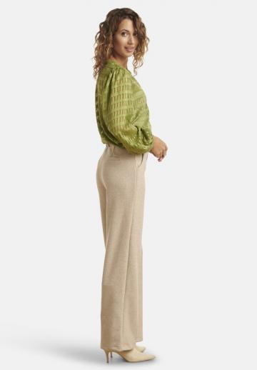 Прямые брюки