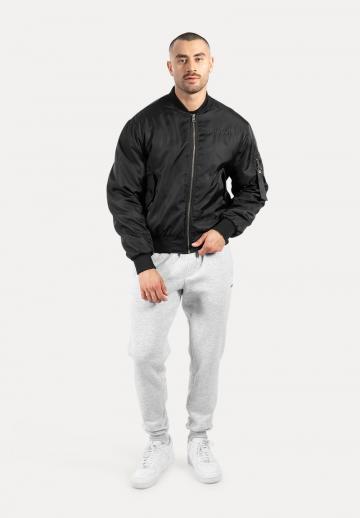 Куртка бомбер