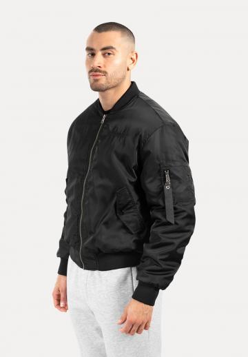 Куртка бомбер