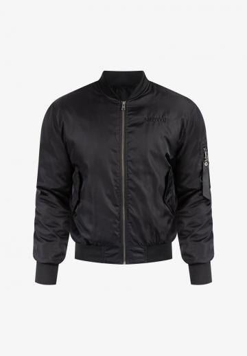 Куртка бомбер