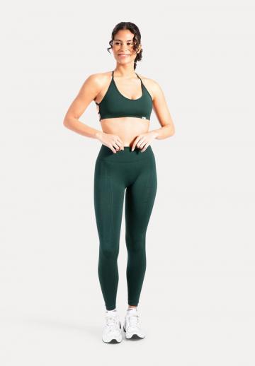 Спортивный бюстгальтер