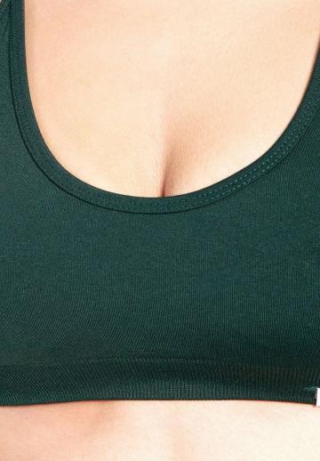 Спортивный бюстгальтер