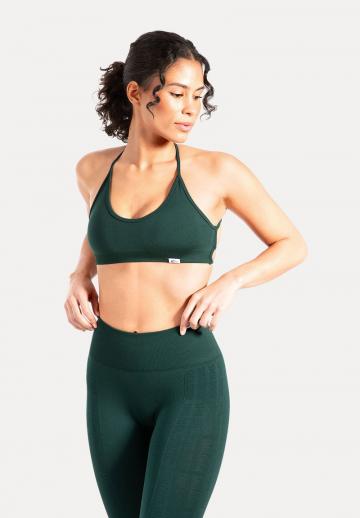 Спортивный бюстгальтер